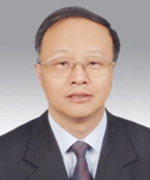 徐建栋 博士