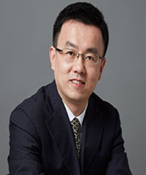 陈峻松教授