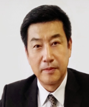 韩布兴 博士