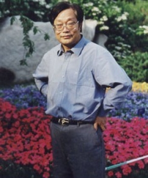 陈乃醒