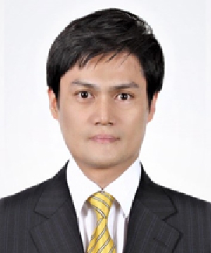 金佑炯 教授
