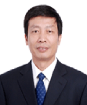 付贤智教授