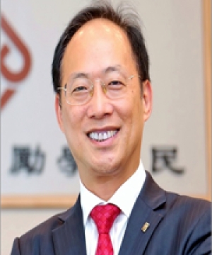 卫炳江 教授