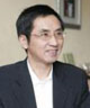 刘震宇