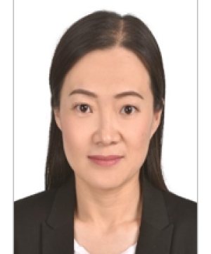 孙洁娣 教授