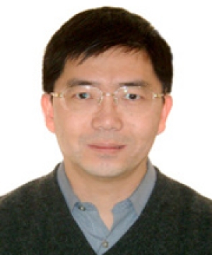 高强 （天津科技大学教授）