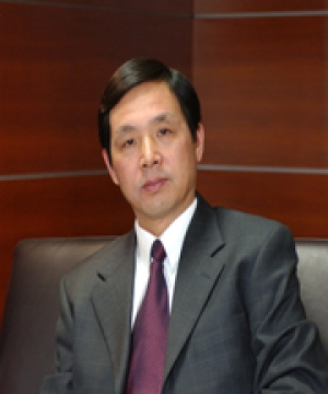 张金隆 博士
