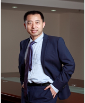 毛丰付 教授