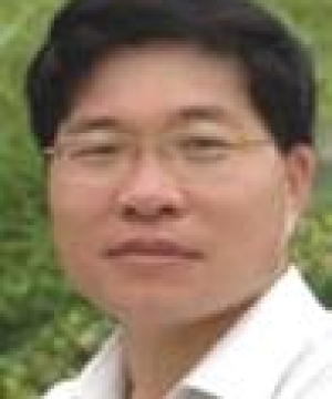 陈卫东