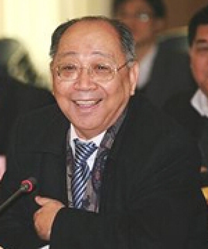 邱大洪 