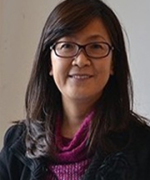 李晓园 教授