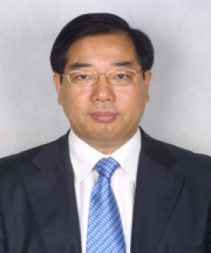 沈满洪 教授