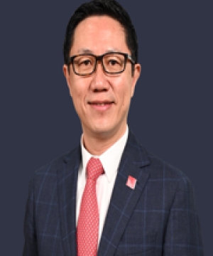 王华教授
