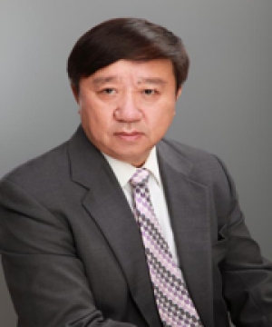 杜跃平 