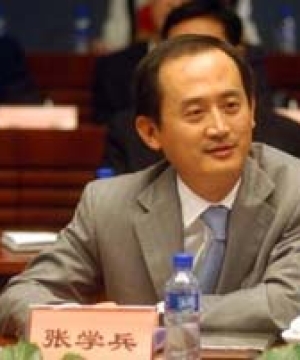 张学兵