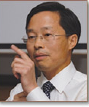 汤谷良