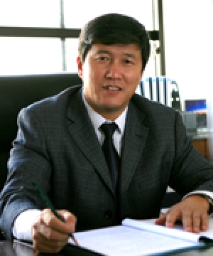 陈冠军