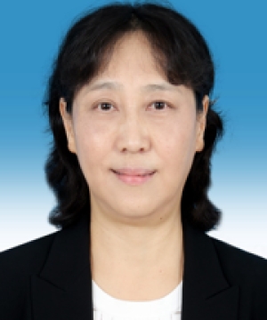 旷锦云 教授