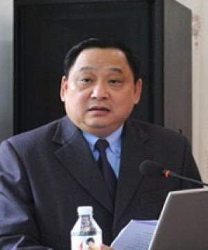 朱华 （四川师范大学教授）