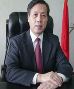 张安富 教授