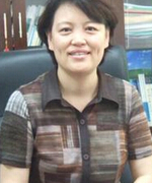 赵冬梅