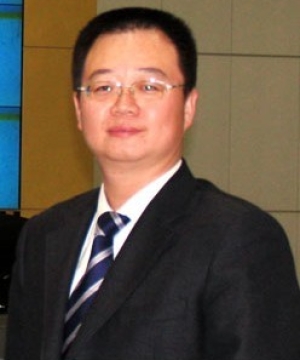 王钦
