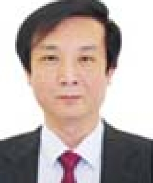 李靖民