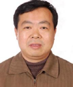 徐绍辉 青岛大学教授，博士