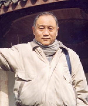 朱正