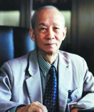 赵梓森