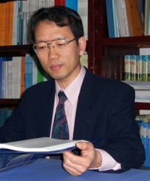 陈建桥