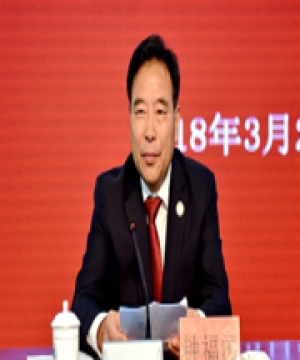 钟福国教授