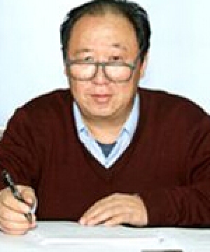 白志东   