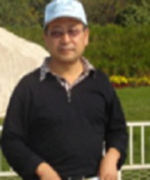 王忠伟 教授