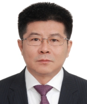 顾学明 党委书记 院长